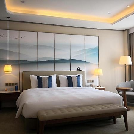 Rosedale Hotel Taicang מראה חיצוני תמונה