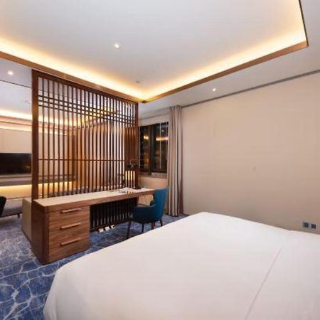 Rosedale Hotel Taicang מראה חיצוני תמונה