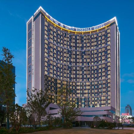 Rosedale Hotel Taicang מראה חיצוני תמונה
