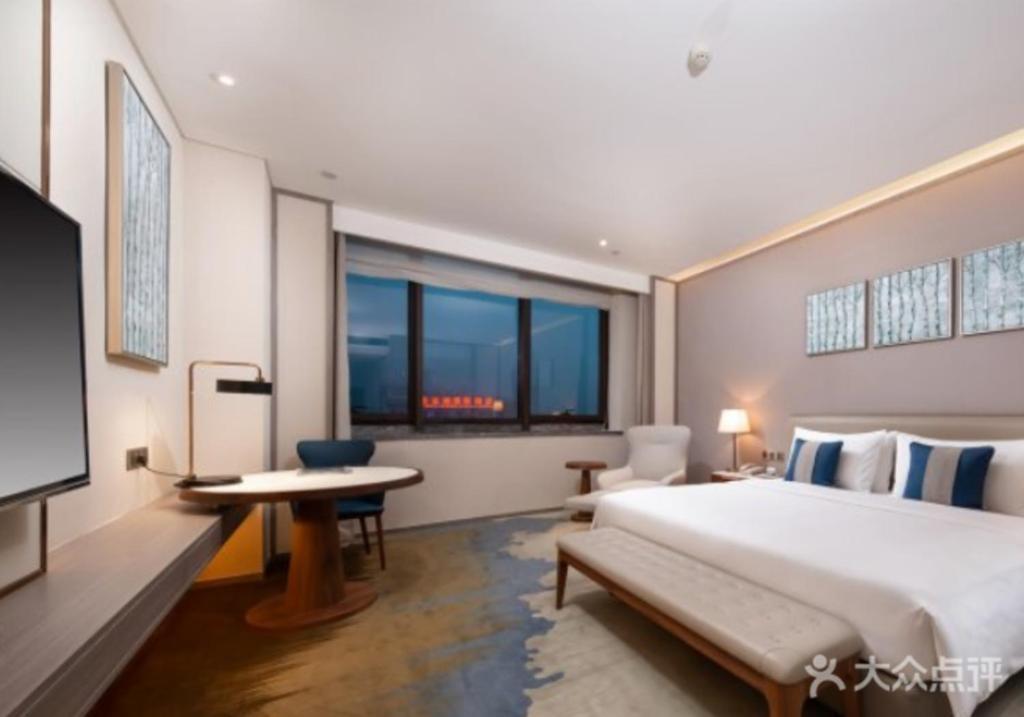 Rosedale Hotel Taicang מראה חיצוני תמונה