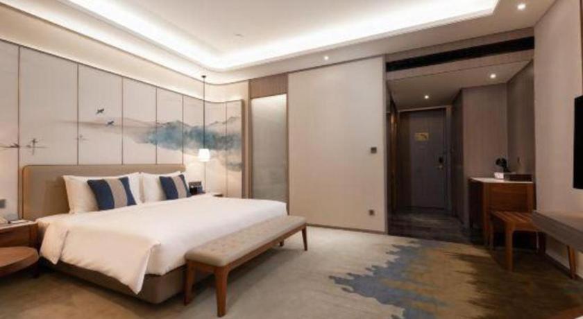 Rosedale Hotel Taicang מראה חיצוני תמונה