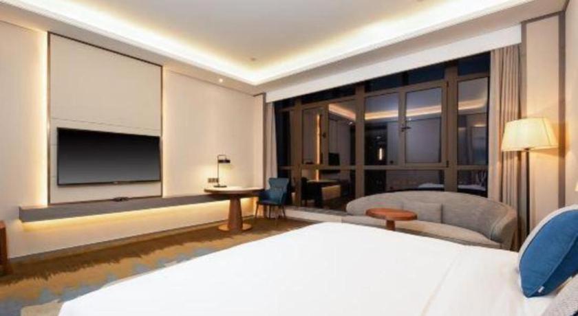 Rosedale Hotel Taicang מראה חיצוני תמונה