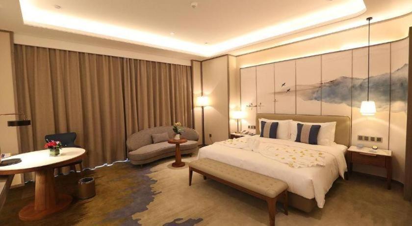 Rosedale Hotel Taicang מראה חיצוני תמונה