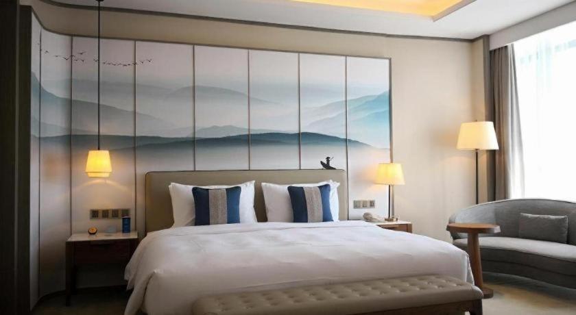 Rosedale Hotel Taicang מראה חיצוני תמונה