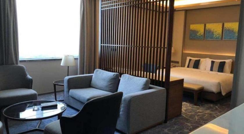 Rosedale Hotel Taicang מראה חיצוני תמונה
